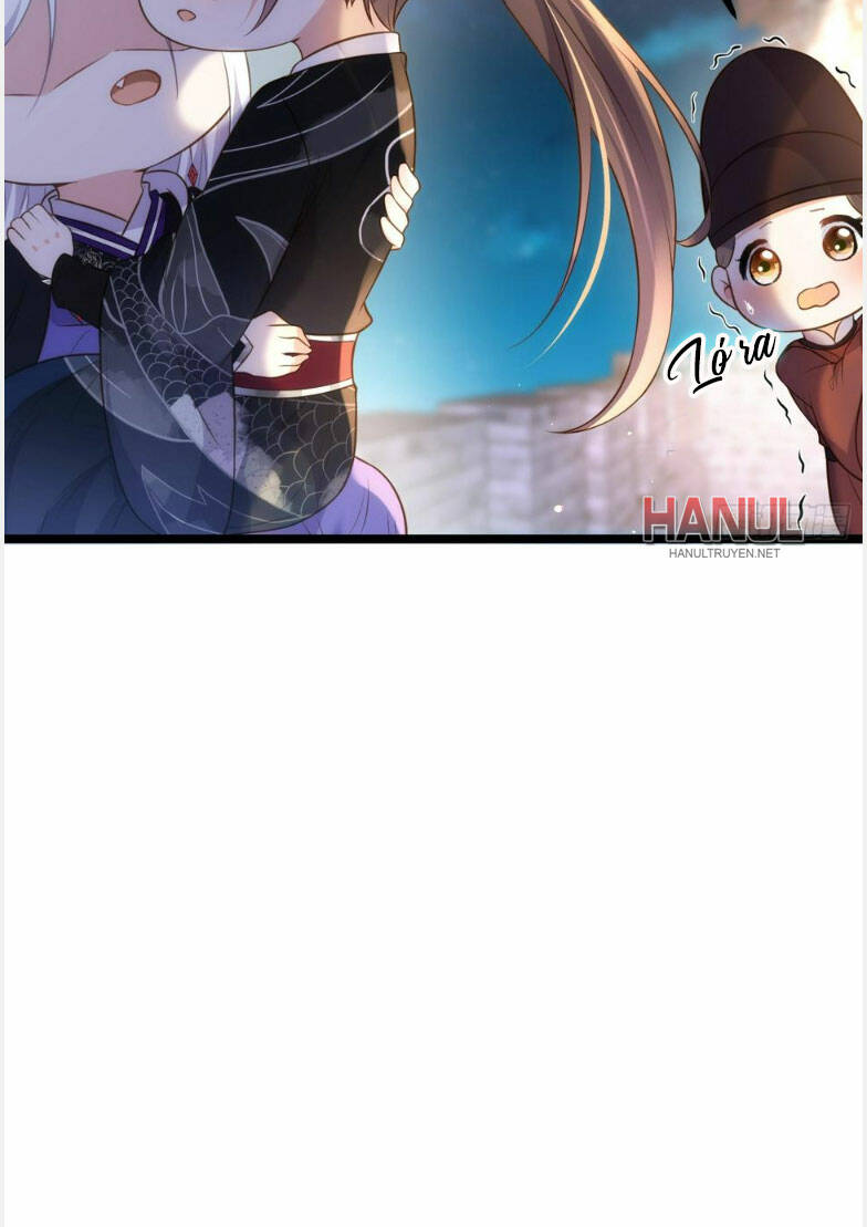 hoạn phi thiên hạ chapter 299 25