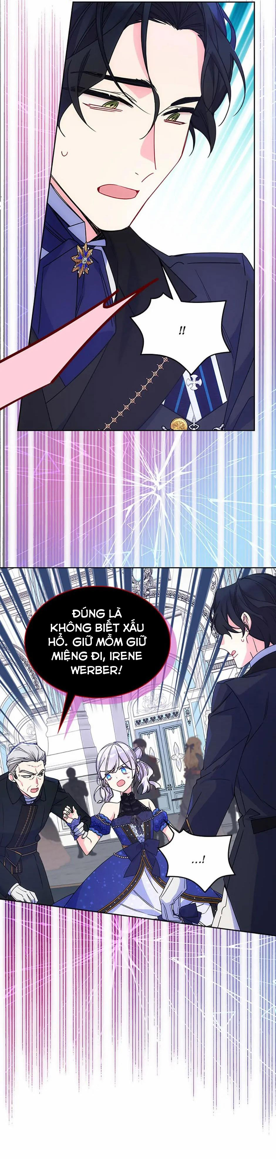 đừng lo lắng, anh trai của em! chapter 62 12