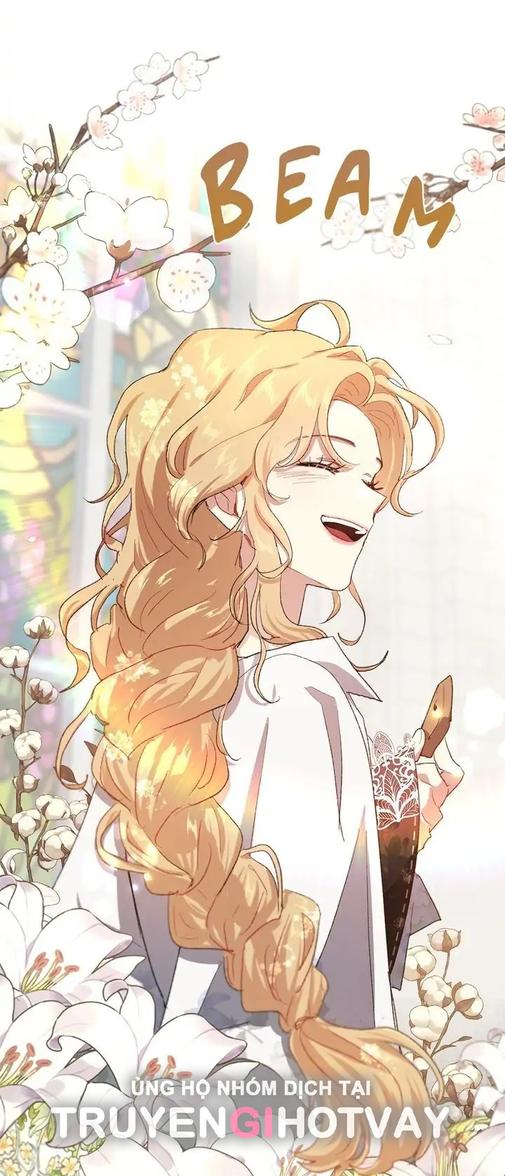 tôi là fan cứng hoàng tử chapter 61.1 6