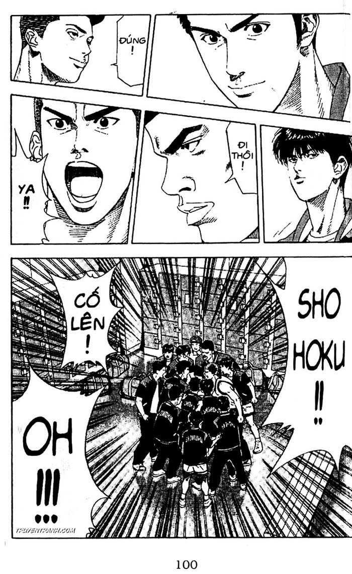 cao thủ bóng rổ chapter 200 17