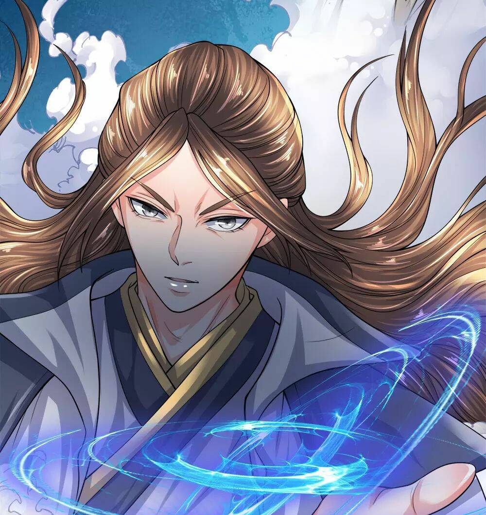 chí tôn hồng bao hoàng đế chapter 33 16