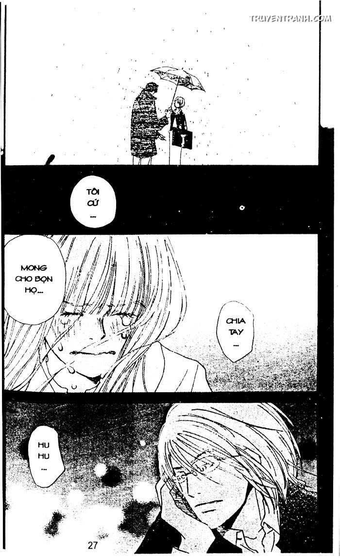 love n life chapter 35 28