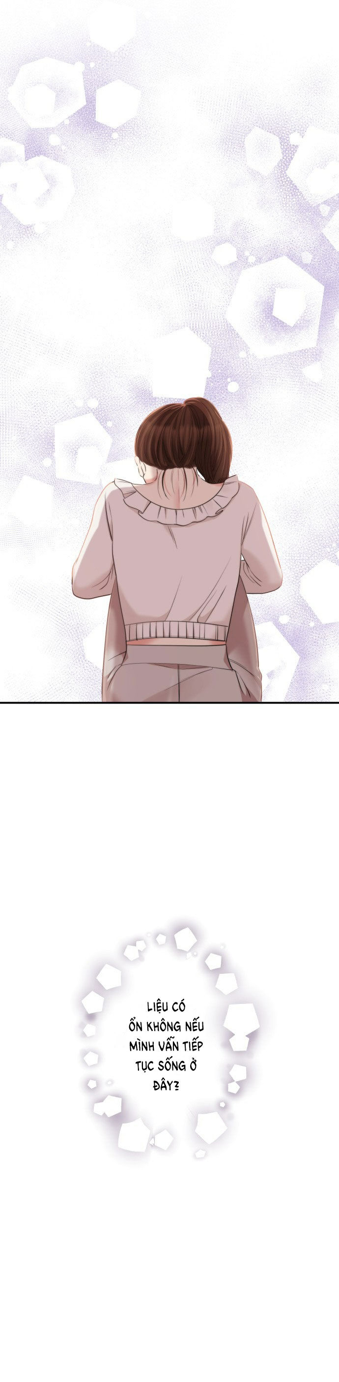 gửi em người đánh cắp những vì sao - to you who swallowed a star chapter 79.2 26