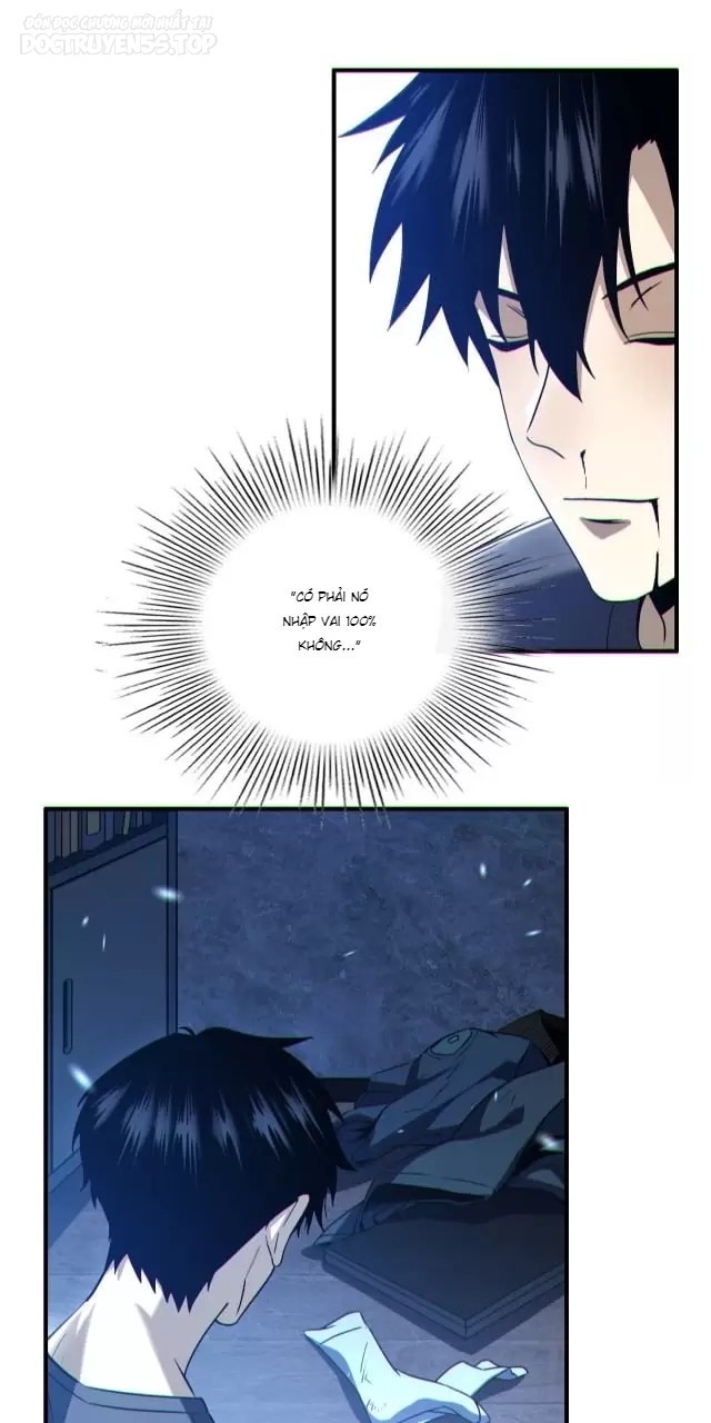 bất khả chiến bại trong ngày tận thế: tôi là người chơi beta duy nhất chapter 1 64