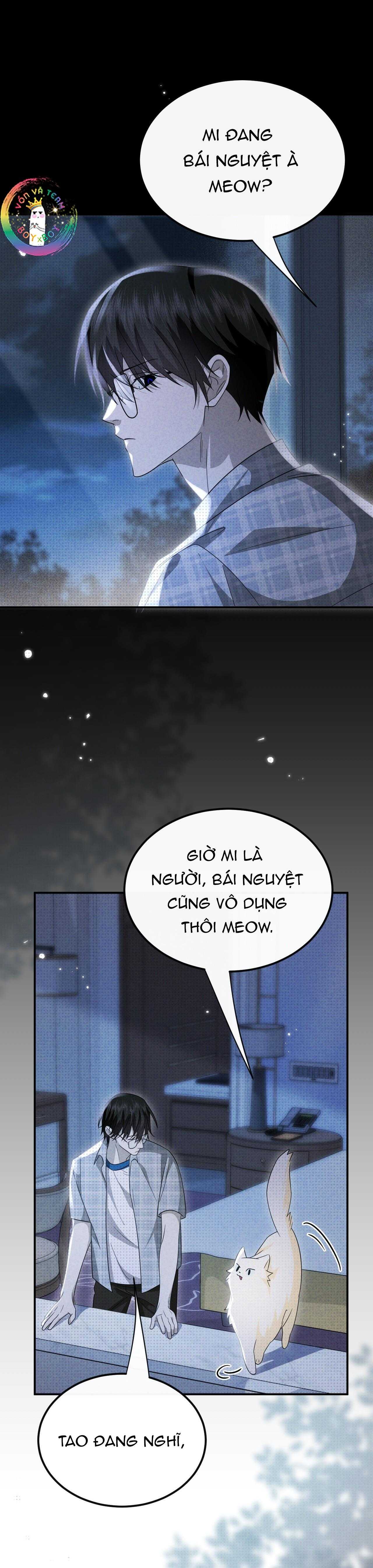 chí âm chí dương chapter 34 17