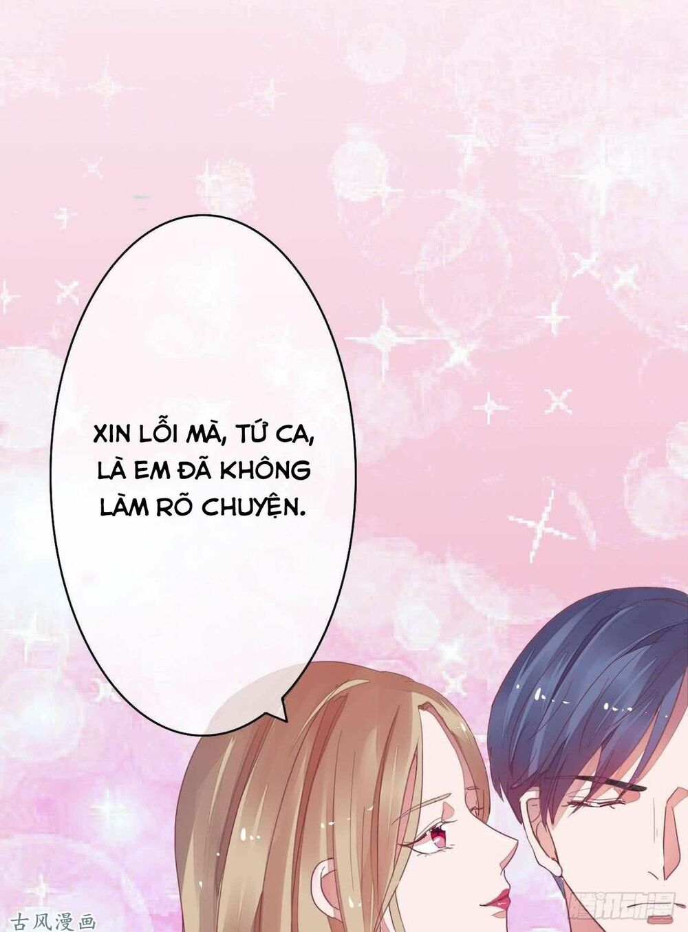 manh thê khó dỗ phần 1 chapter 29 6