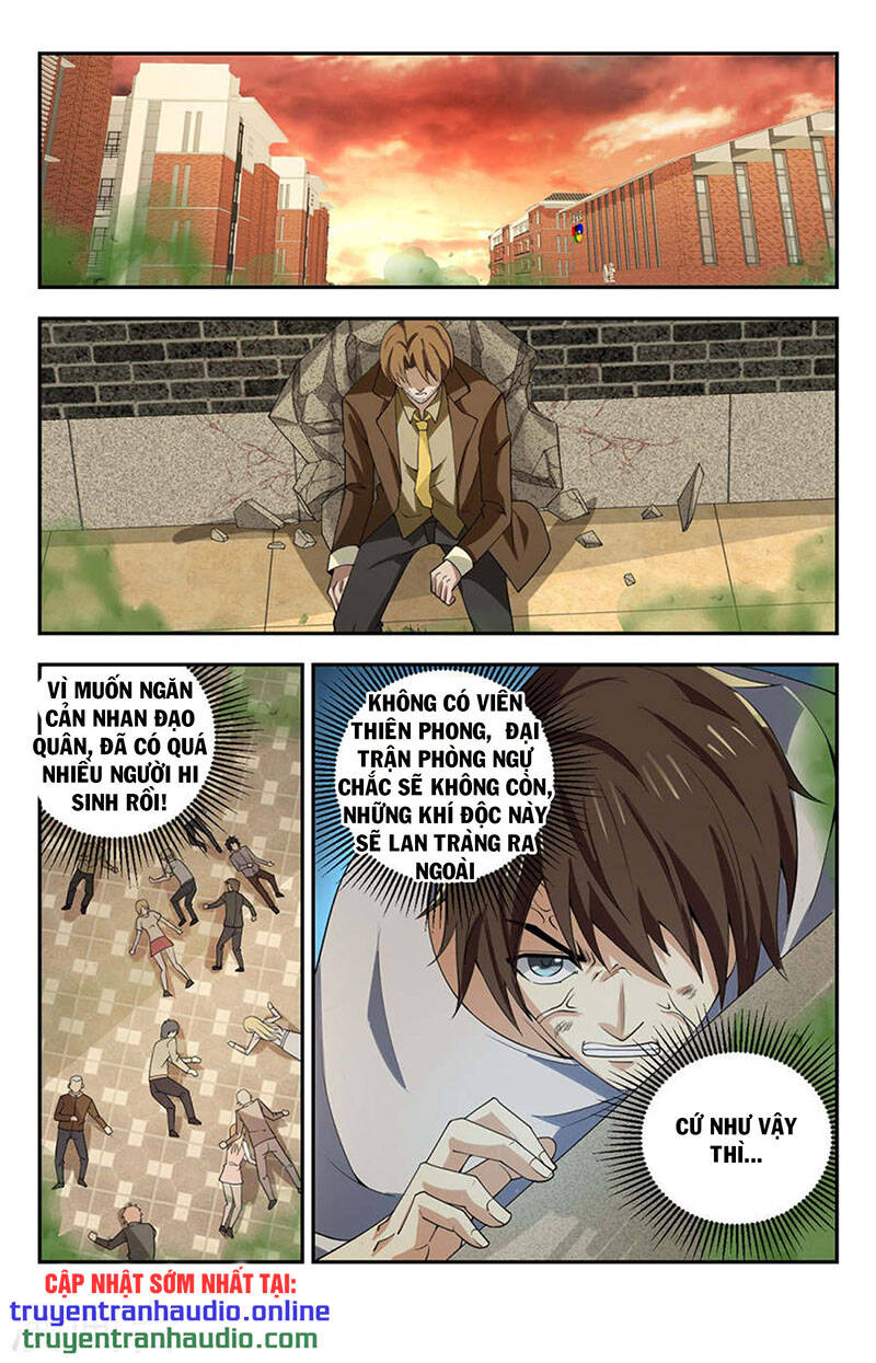 long ẩn giả chapter 179 5