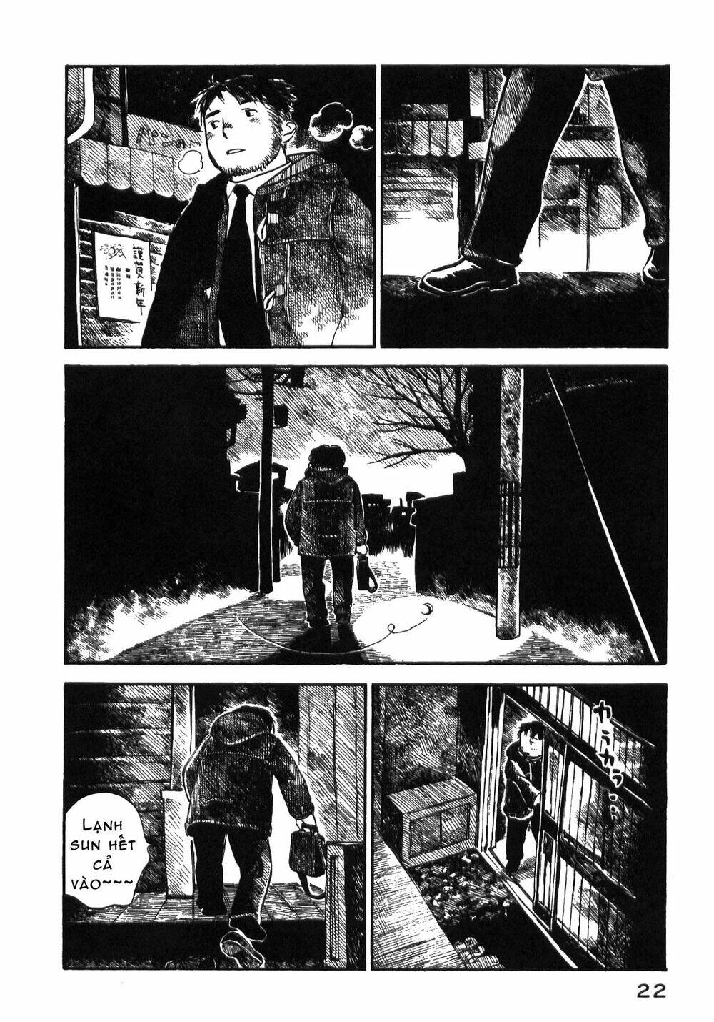 koi kaze chapter 15 26