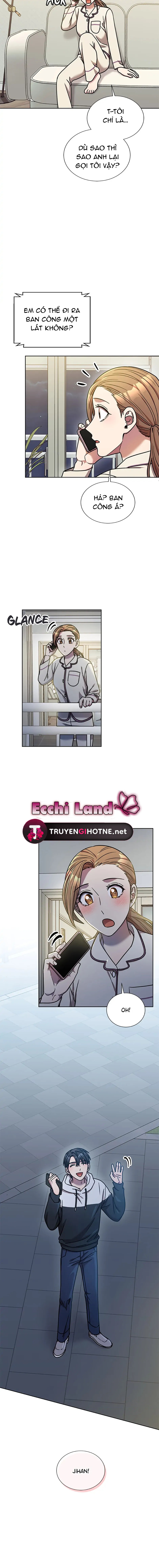 kết hôn ư? không, cảm ơn! chapter 32.2 7