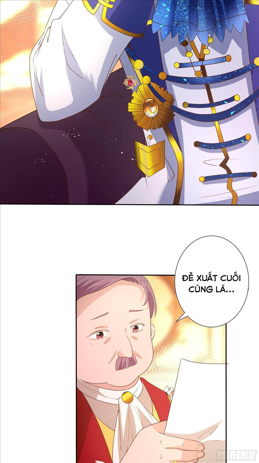 công chúa phản diện trong truyền thuyết chapter 38 4