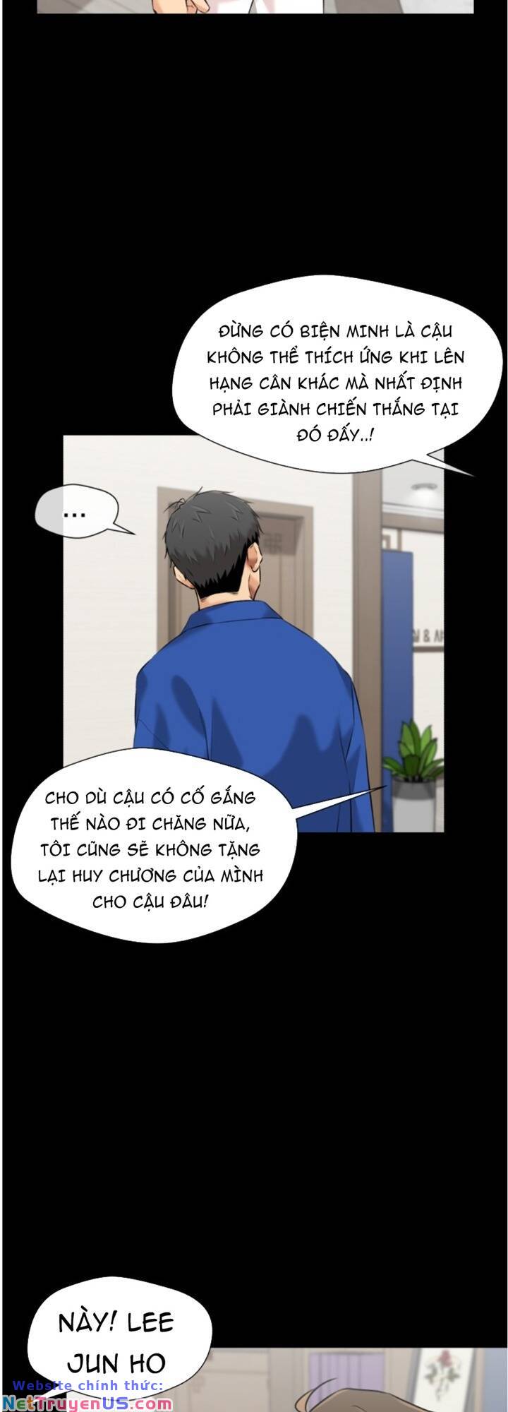 gương mặt thiên tài chapter 133 56