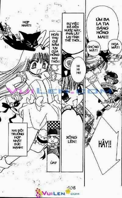 nữ sinh thời đại chapter 6 108