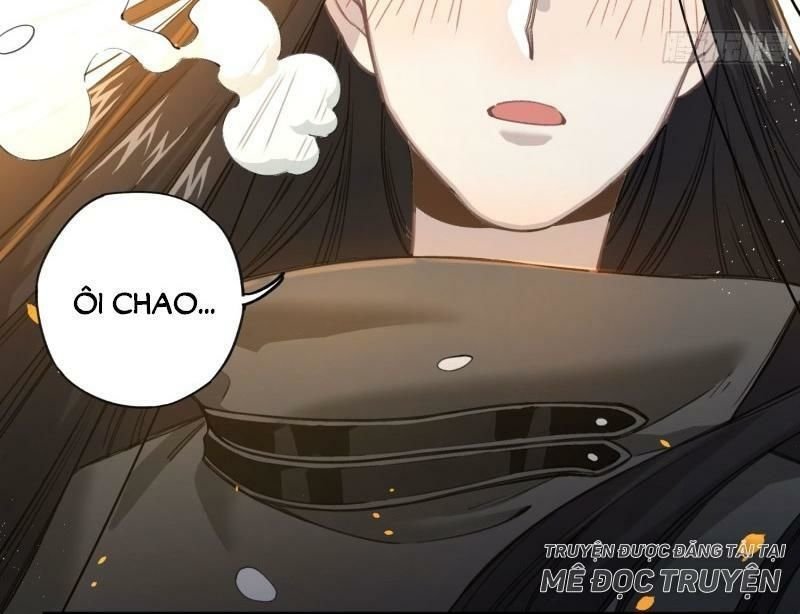 hắc bạch hữu thường chapter 22 16