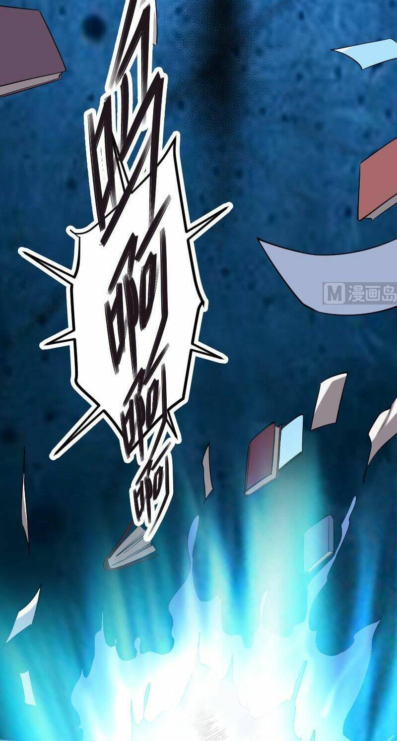 ngưu thư cung ứng thương chapter 196 24