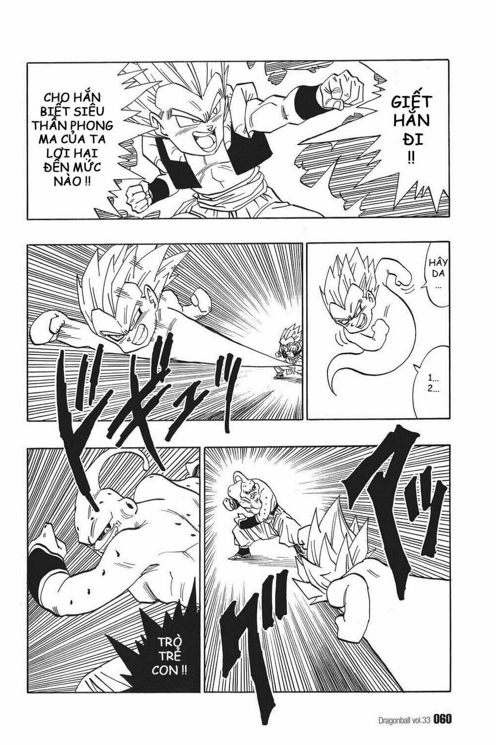 dragon ball - bảy viên ngọc rồng chapter 491 3