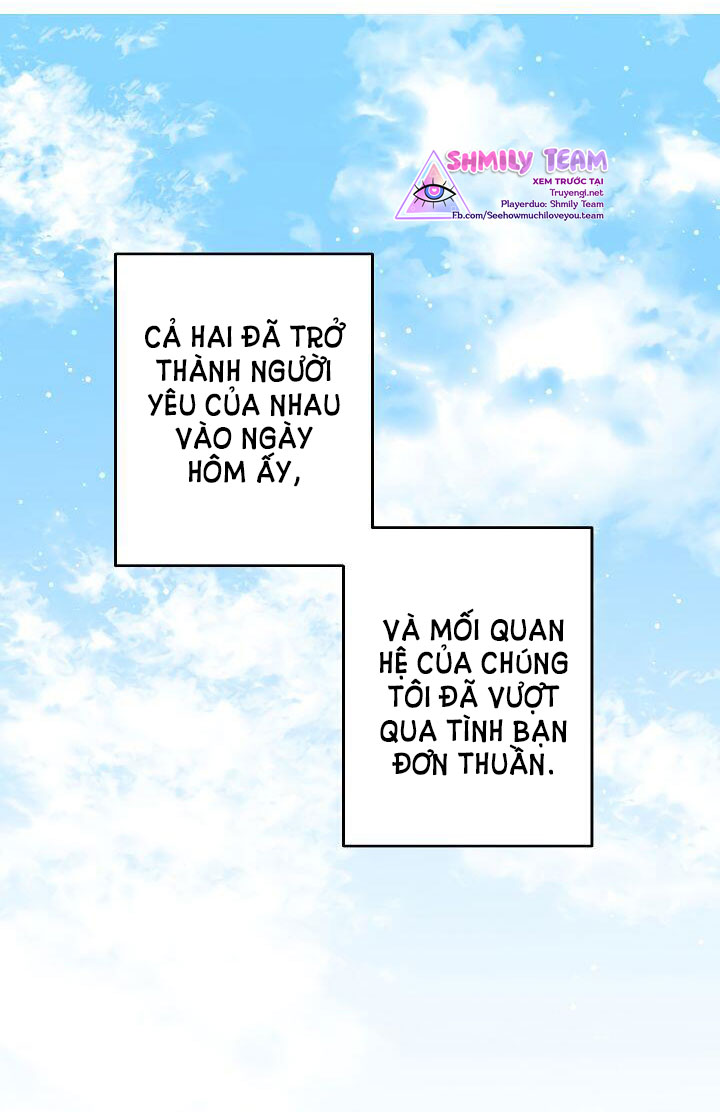 tôi là bạn gái cũ của một vị anh hùng chapter 20 14