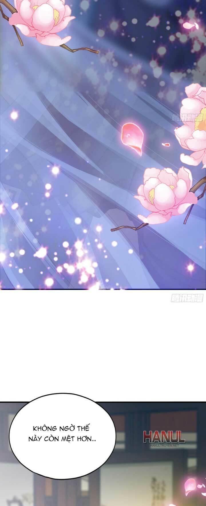 bổn vương muốn nàng chapter 163 8