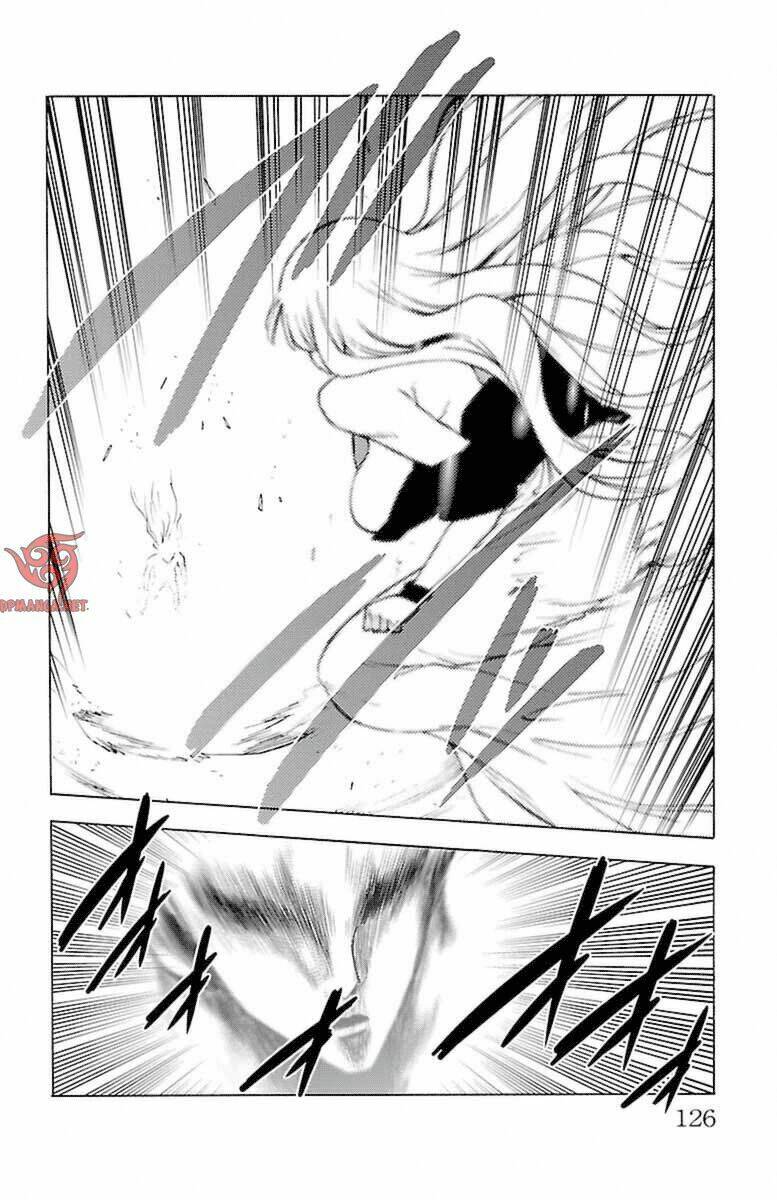 mahou shoujo of the end chapter 38 22