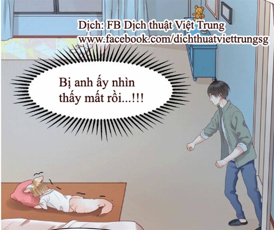 lượm được 1 tiểu hồ ly chapter 17 20