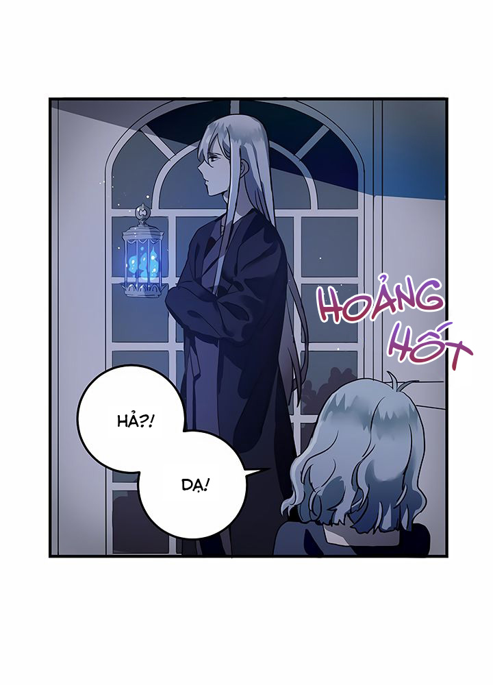 câu chuyện về đứa con hoang bị ghét bỏ chapter 5 23