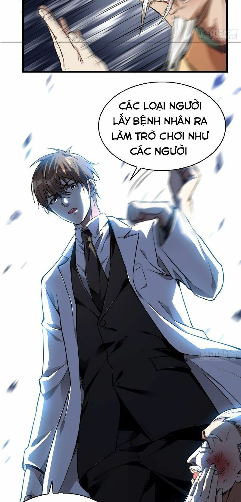 đệ nhất người ở rể chapter 13 30