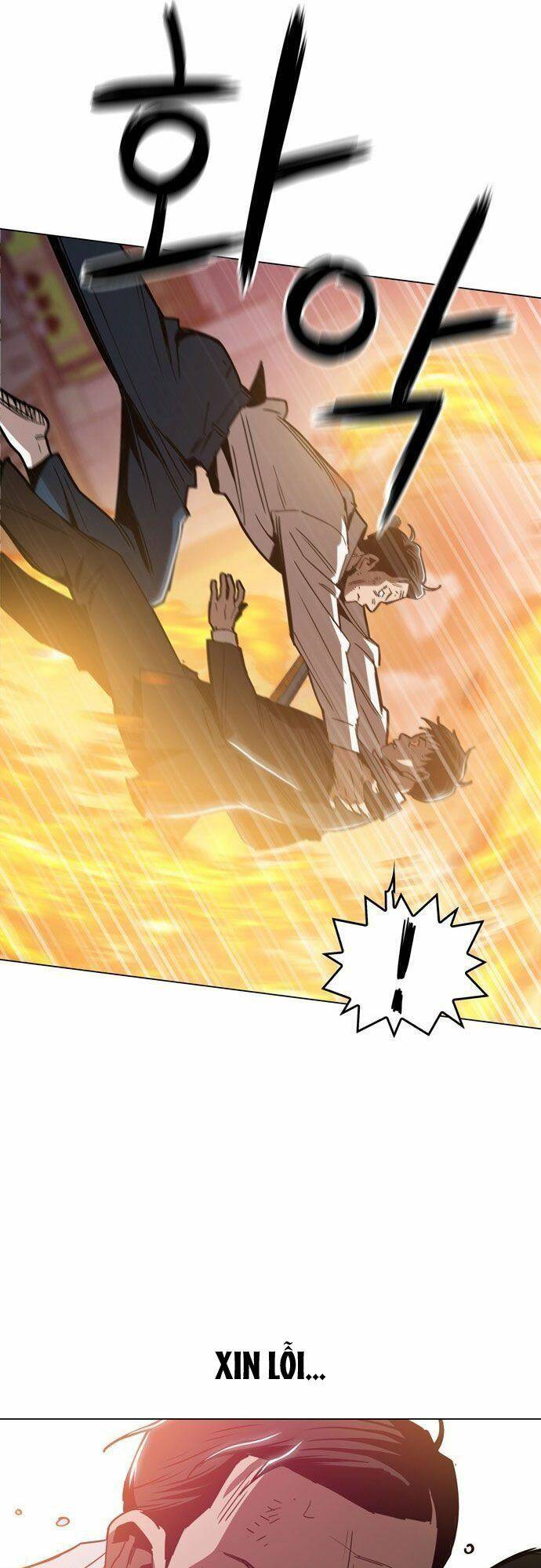 kỷ nguyên tàn bạo chapter 49 57