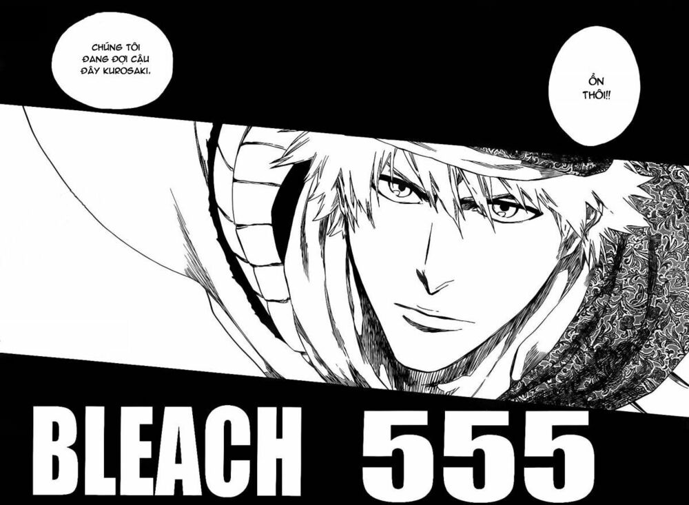 thần chết ichigo chapter 555 13