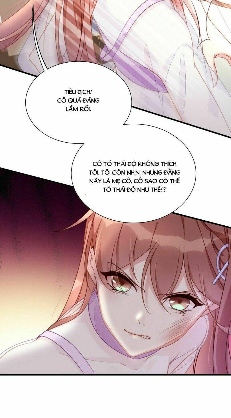 chỉ muốn cưng chiều em chapter 1 40