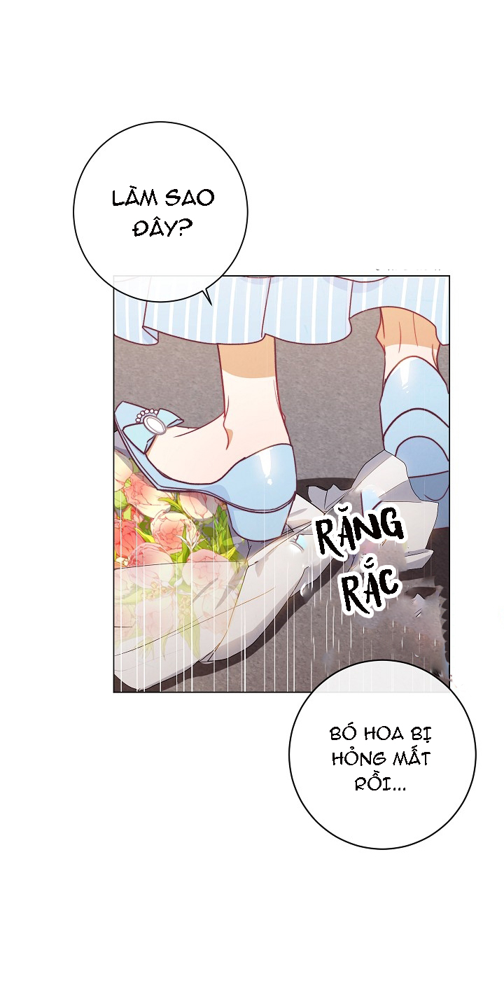 ác nữ đảo ngược đồng hồ cát chapter 14 32