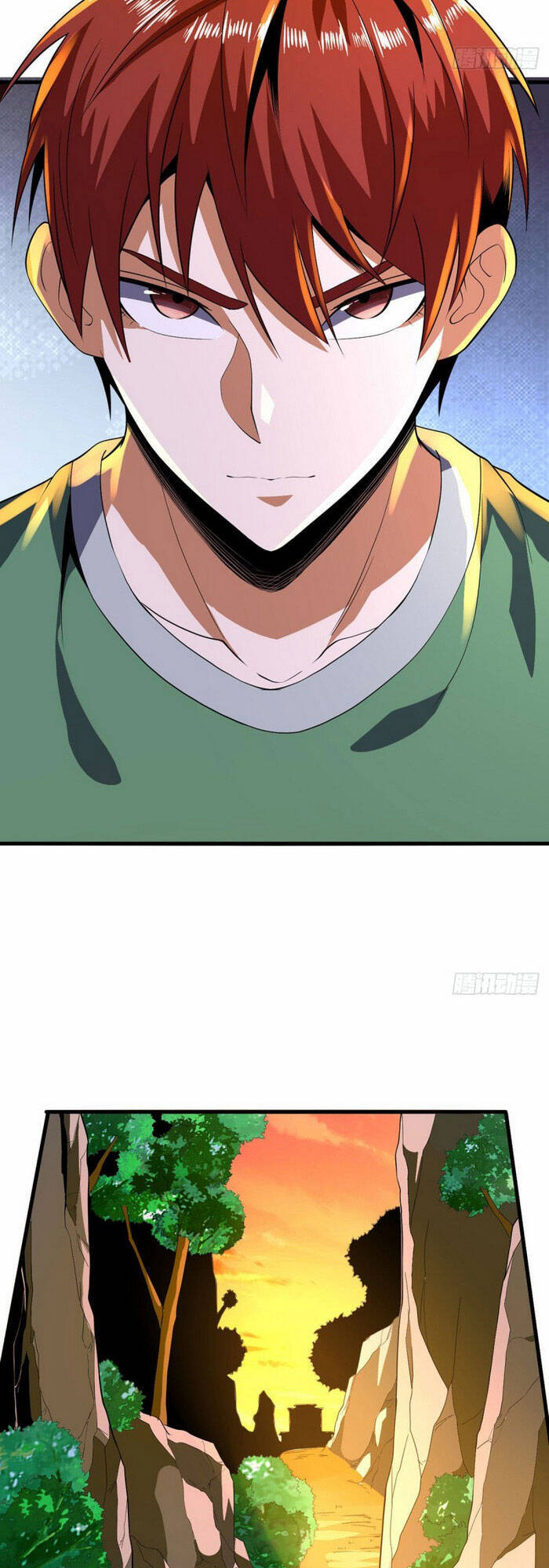 vương bài thần y chapter 83 11