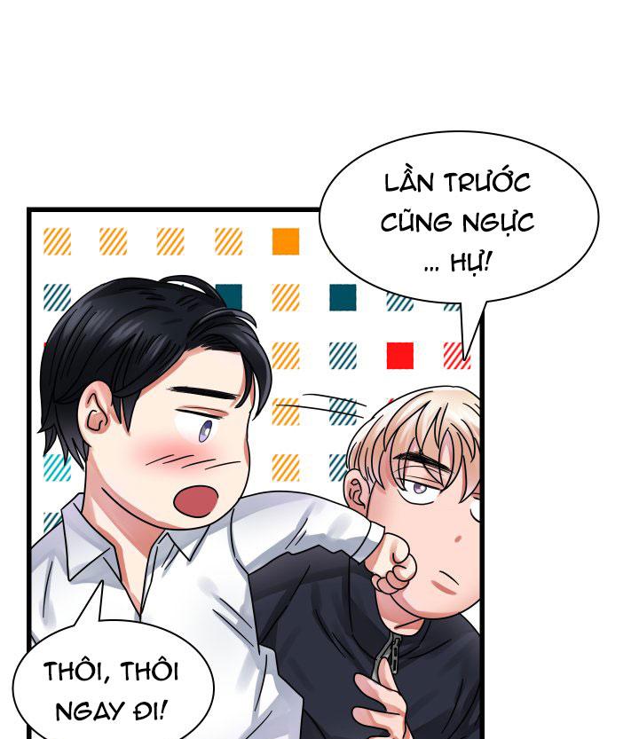 ông chú chủ nhà may mắn chapter 14 62