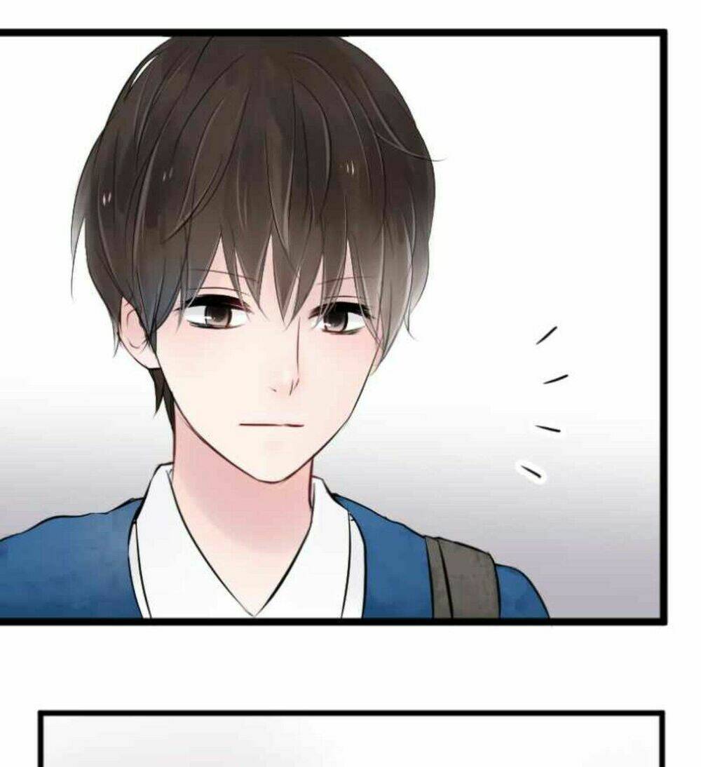 yêu không thể nói chapter 3 16