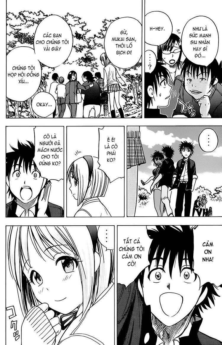 cage of eden chapter 65 10