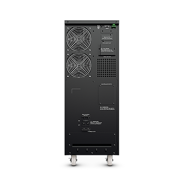 Bộ lưu điện UPS CyberPower OLS10000E - Hàng chính hãng