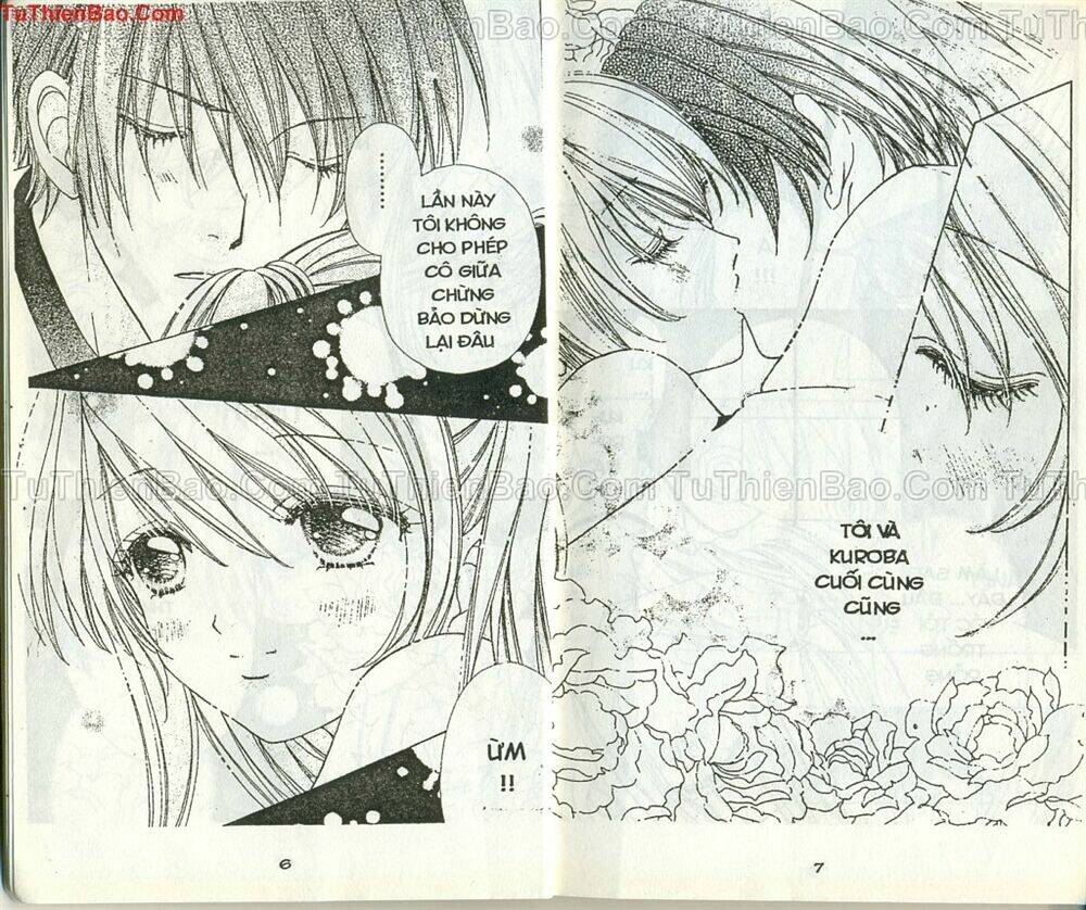 love monster chapter 52 4