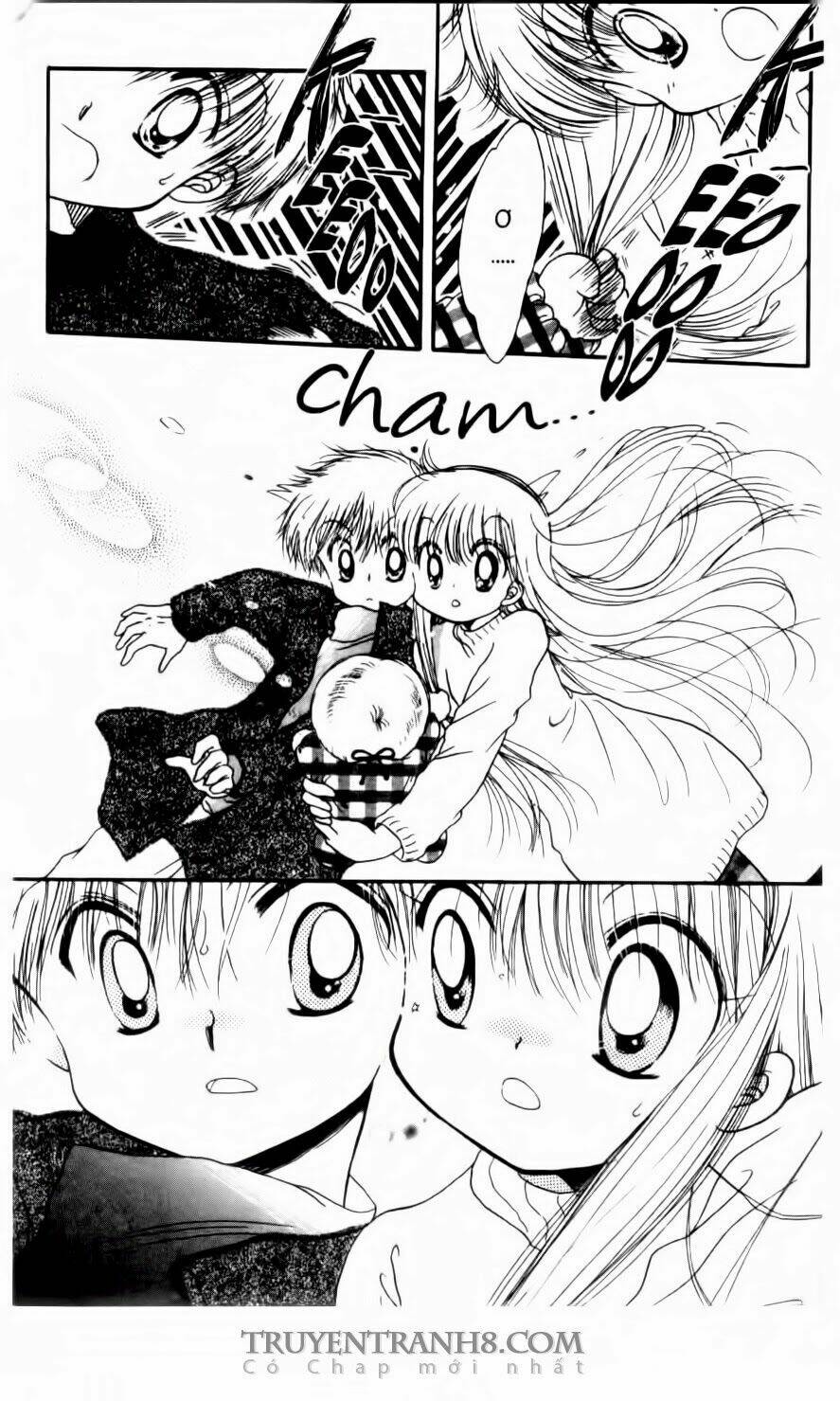 em bé ufo chapter 26 15