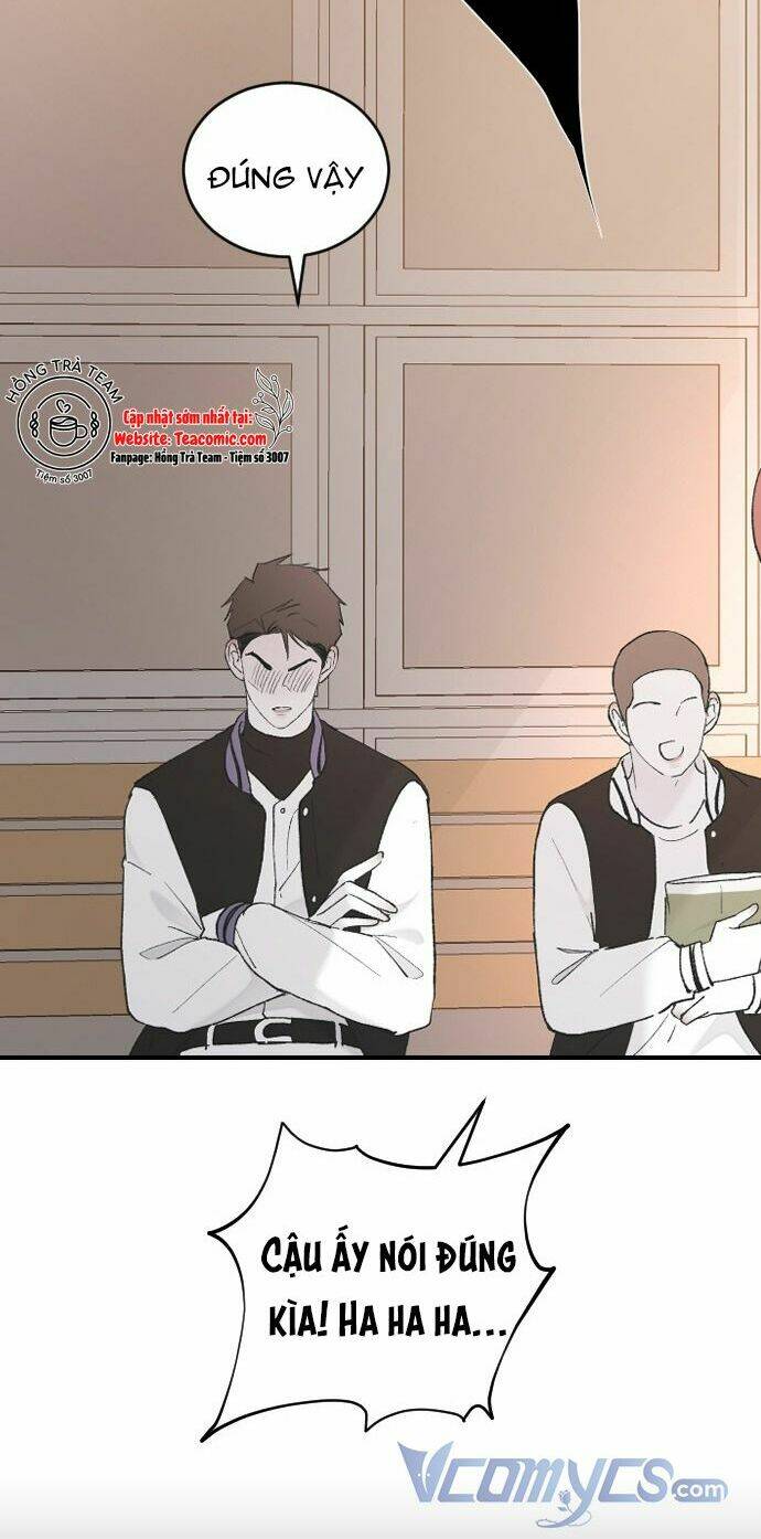 ba người anh trai cực phẩm của tôi chapter 48 51