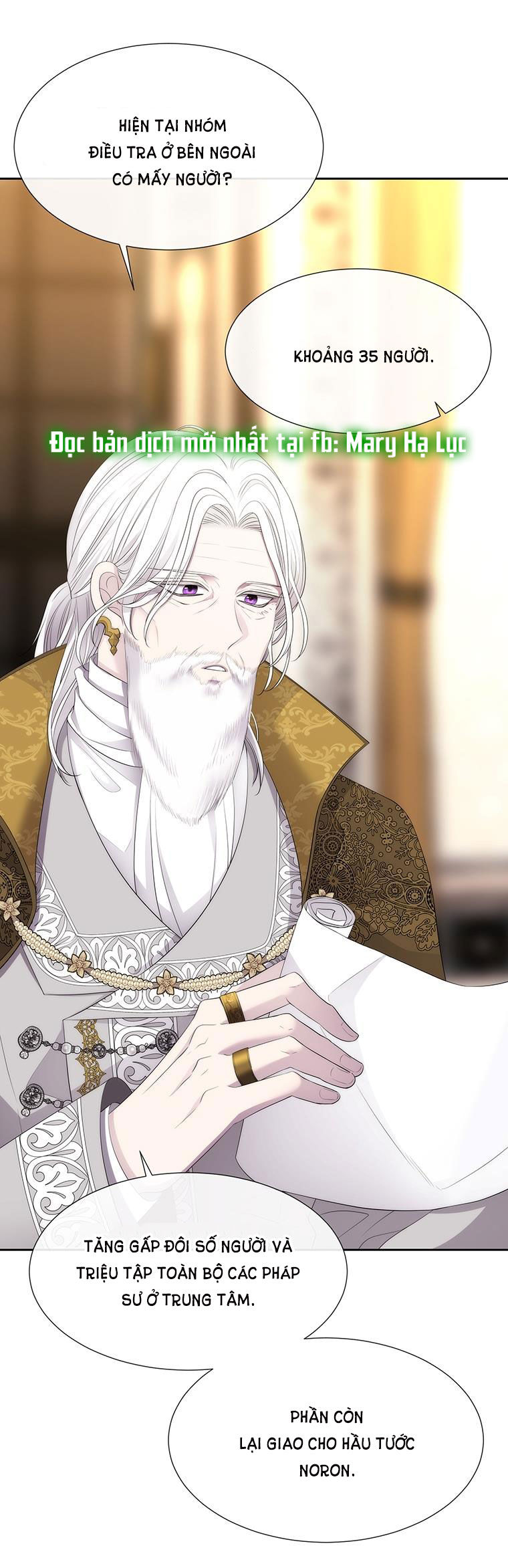 năm môn đệ của charlotte chapter 146.2 9