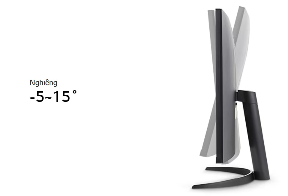 Màn hình LCD LG 32UR500-B 32&quot; (UHD/VA/60Hz/4ms/350 cdm²/Loa 5W/HDMI+DP) - Hàng chính hãng