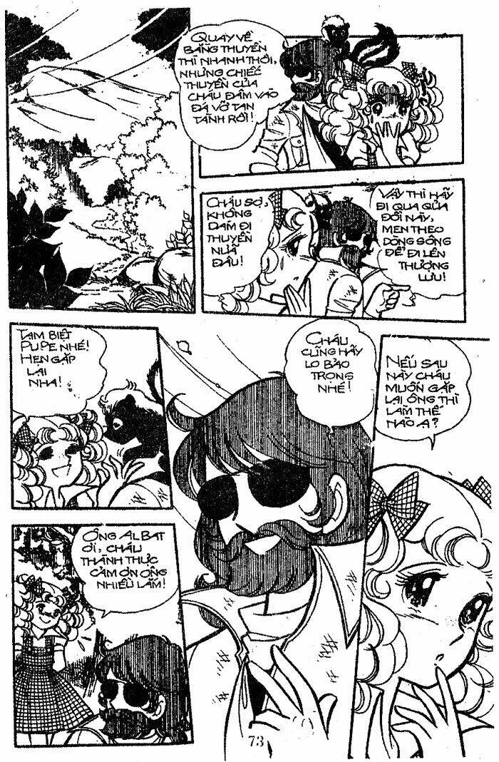 candy candy chapter 5 3