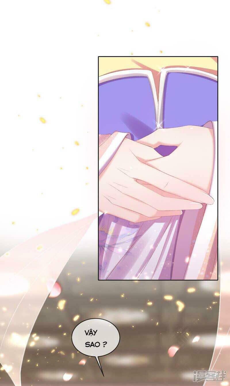 thị huyết y phi chapter 53 23
