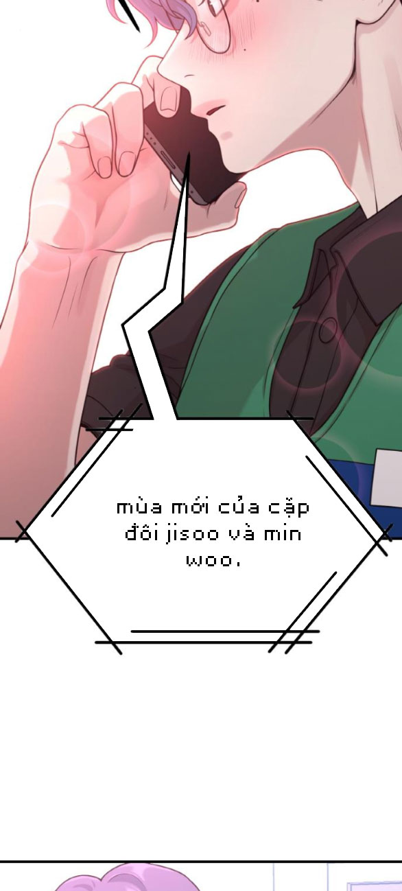 Cuộc Sống Của Tác Giả Truyện Người Lớn chapter 31.2 - Trang 24