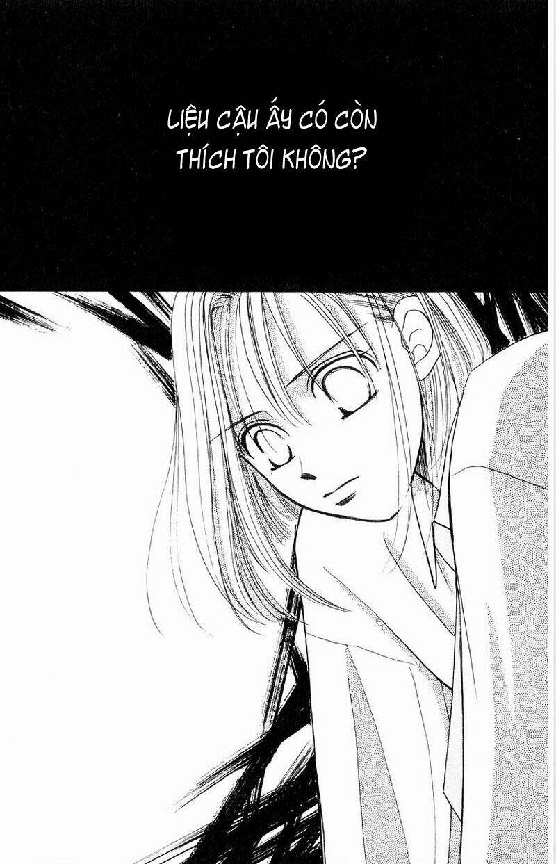 kare kano hajimemashita chapter 4 34