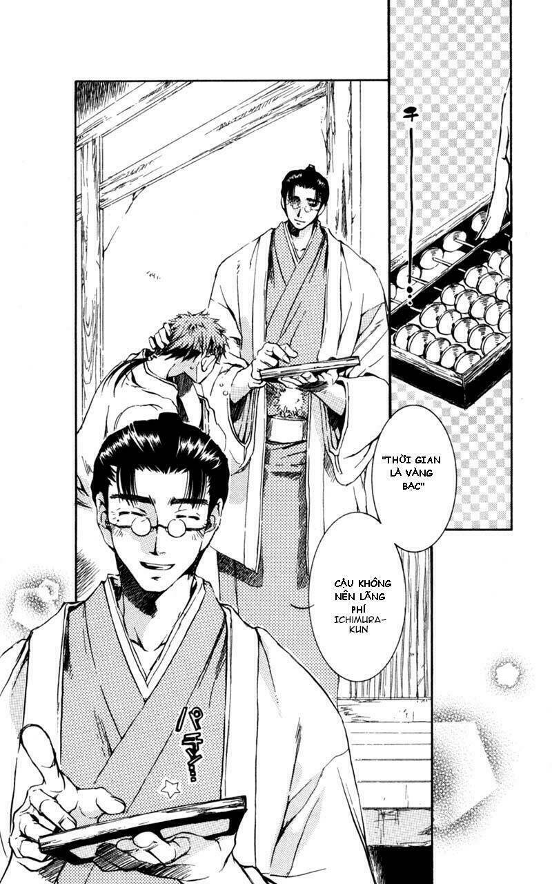 peace maker kurogane chapter 10 32