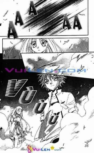 nàng công chúa bỏ trốn chapter 5 35