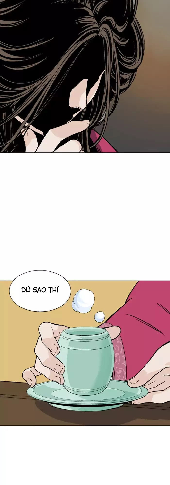 cao thủ 2 chapter 27 48