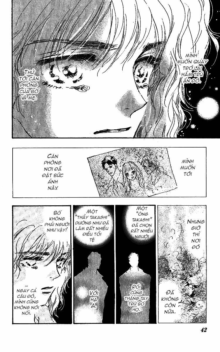 7 mầm sống chapter 78 3