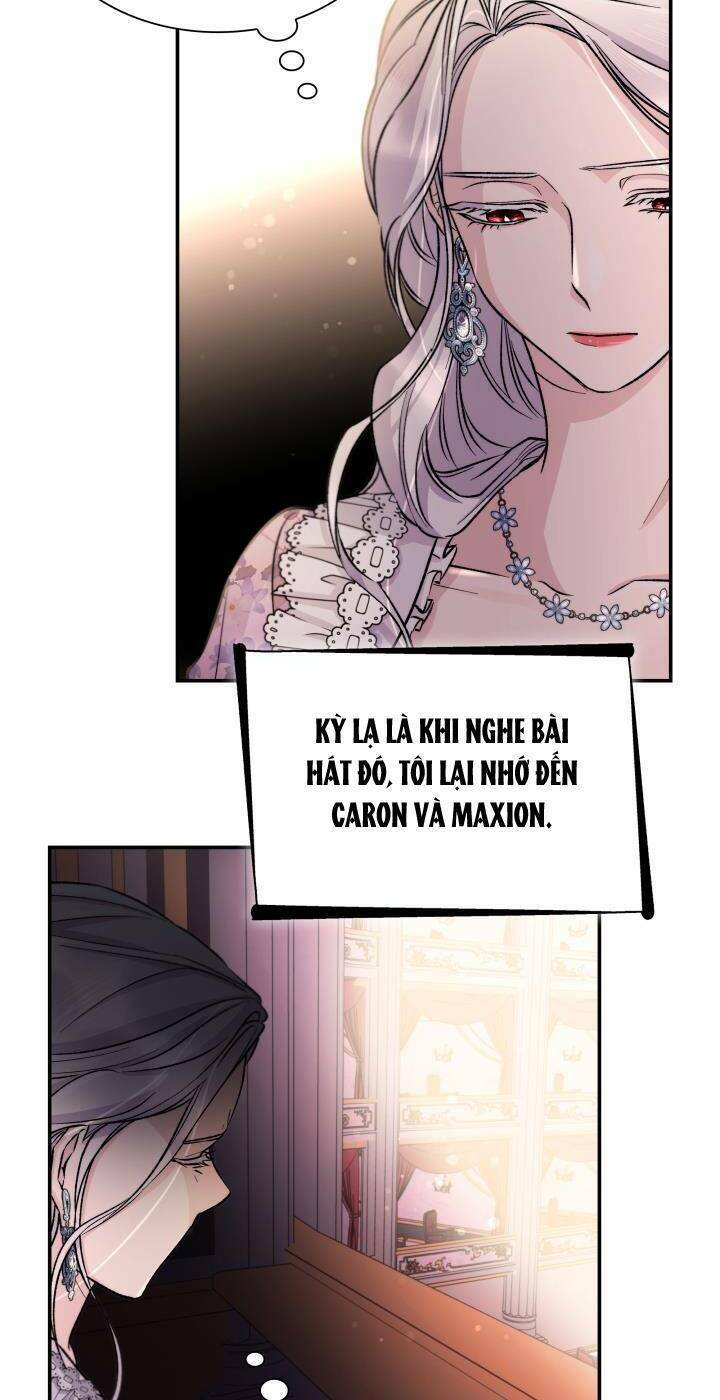 dây xích kiềm chế nam chính hắc ám tuột mất rồi chapter 52 54