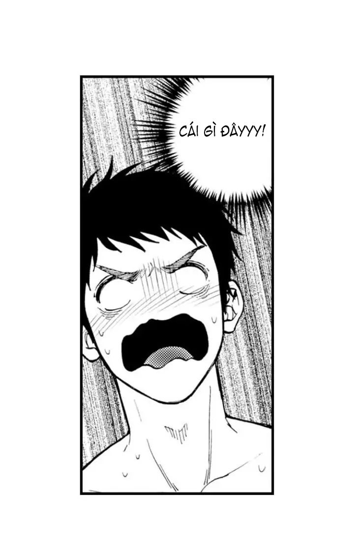 Gửi Em Gái Yêu Dấu, Anh Trai Em Trở Thành Thánh Nữ Mất Rồi chapter 3.1 - Trang 9
