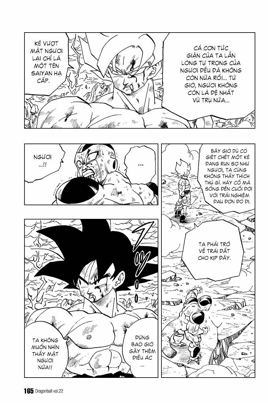dragon ball - bảy viên ngọc rồng chapter 325 9